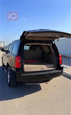 شيفروليه تاهو